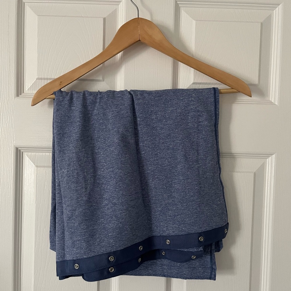 LULULEMON YOGA WRAP